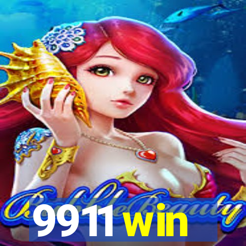 9911 win